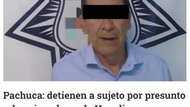 Hombre de 73 años intentó robarle al Herediano en México 