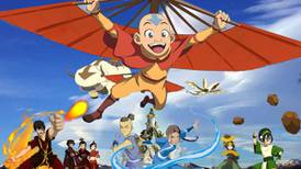 ‘Avatar:’ la leyenda de Aang’ cumplirá el sueño de muchos: habrá tres películas sobre la serie 
