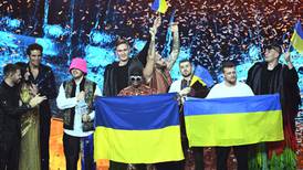 Ucrania ganó el festival Eurovisión 2022 y grita por la paz