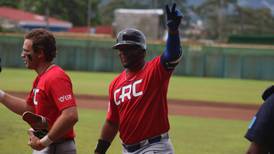 Costa Rica apabulló a Guatemala en Serie Internacional de béisbol