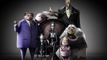 Estreno de cine: ‘Los locos Addams’ retornan más desatados que nunca