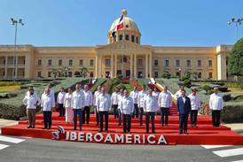 Costa Rica puso en la mesa de la Cumbre Iberoamericana la ‘urgencia de paz’ que necesita Haití