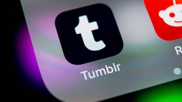 Plataforma social Tumblr prohíbe el contenido con genitales, pezones y actos sexuales