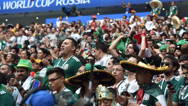 FIFA abre procedimiento disciplinario a México por grito homofóbico