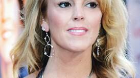  La madre de Lindsay Lohan fue arrestada por conducir ebria en Nueva York