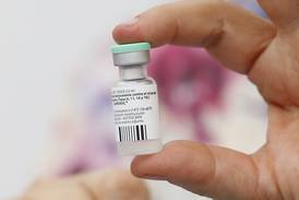 Varones de 10 años recibirán vacuna contra papiloma