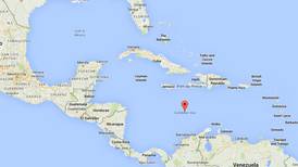 Islas del Mar Caribe bajo alerta por avance de tormenta tropical Erika