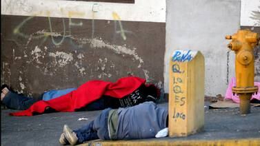 Abiertos cuatro refugios para prevenir contagio de covid-19 entre indigentes de San José