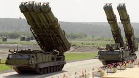 Irán recibirá avanzado sistema de misiles rusos