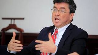 Pedro Muñoz: ‘Esta Asamblea está en capacidad de escuchar el clamor popular por encima de intereses gremiales’