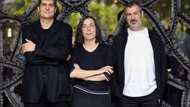 Tres arquitectos españoles ganan el Premio Pritzker 2017