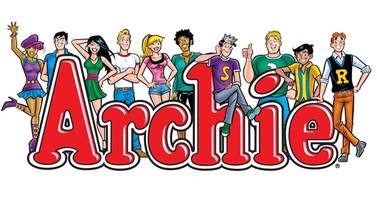 Cómic  Archie llegará a la gran pantalla