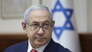 Netanyahu se juega su futuro político en elecciones decisivas la próxima semana 