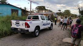 De múltiples balazos matan a sujeto de 37 años en Chacarita