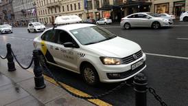 Crónica mundialista: el taxista ruso que aprovecha el Mundial para aprender español