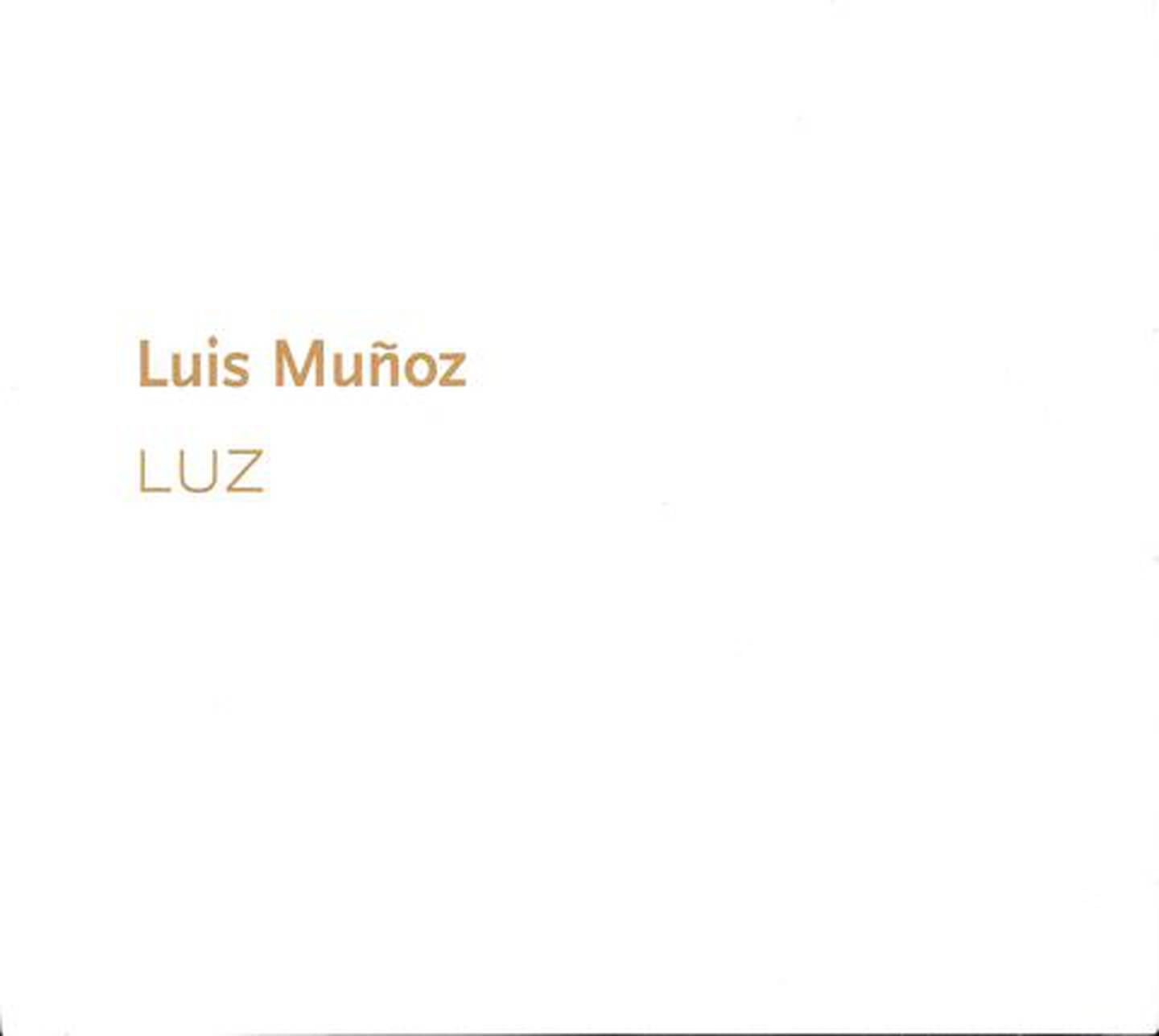Fotografías del jazzista Luis Muñoz, Pelín.