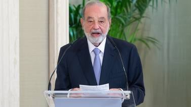 Carlos Slim entre los latinoamericanos más ricos de la lista de multimillonarios de la revista ‘Forbes’
