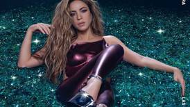 Shakira anunció nuevo disco y se llama ‘Las mujeres ya no lloran’