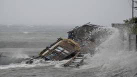 Tifón Haiyan cobra unas 1.200 vidas en su paso por Filipinas