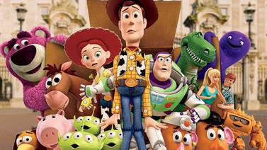 Woody ¡no cantes victoria! ‘Toy Story 4’ podría perder el Óscar