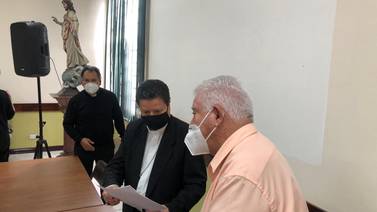 Fiscalía tramita denuncia contra José Miguel Corrales y Célimo Guido por obstrucción de vías
