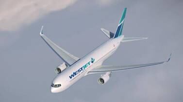 WestJet inaugura vuelo de Toronto al Juan Santamaría y de Calgary a Liberia