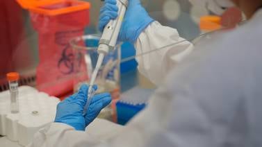 Costa Rica confirma presencia de JN.1, nueva variante ‘de interés’ de virus causante de covid-19