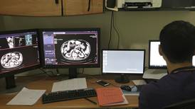 Nuevos fallos afectan tomografías de tres hospitales