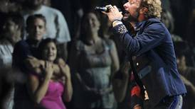 Coldplay revela en sus redes sociales el fragmento de una nueva canción