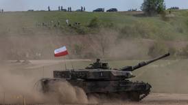 Temores de Alemania bloquean envío a Ucrania de tanques Leopard