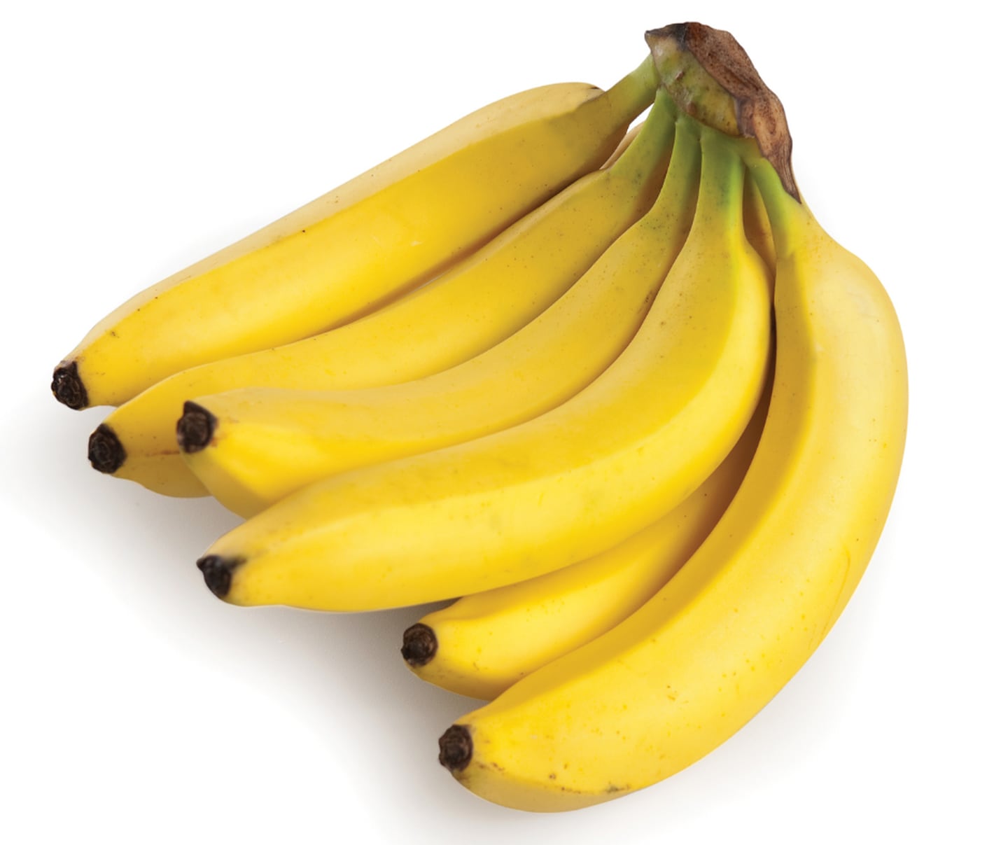 Un banano pequeño contiene
aproximadamente 70 kcal. Posee
un tipo de fibra llamada FOS
(fructo-oligosacáridos), la cual se ha
relacionado con el crecimiento de
bacterias buenas en el colon. Es rico
en potasio, vitamina B6 y ácido fólico.