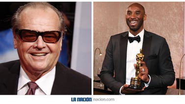 Jack Nicholson sufre la muerte de Kobe Bryant: ‘Pensaremos en él todo el tiempo y lo extrañaremos’