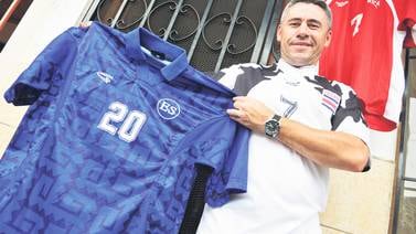 Allan Oviedo: ‘Yendrick y Lagos hablan con goles’