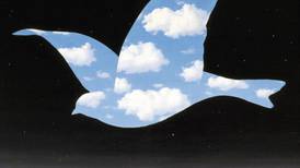 René Magritte: el genio tras la ventana