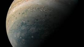 Júpiter tendría mucha más cantidad de agua de la imaginada