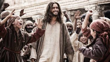 Son of God:  Nuevo filme sobre Jesús llegará a las pantallas de Costa Rica
