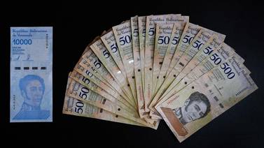 Venezuela elimina seis ceros a su moneda y anuncia nuevos billetes