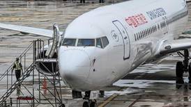 Autoridades chinas confirman que no hay sobrevivientes del accidente aéreo  