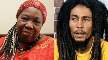 Escuche ‘Intangible Love‘, el poema costarricense que Bob Marley quiso convertir en canción