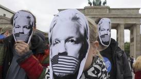 Expertos de ONU: condena contra fundador de WikiLeaks es ‘desproporcionada'