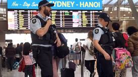 Dos hombres ligados al Estado Islámico intentaron  poner  bomba en avión en Australia