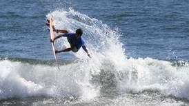 El surf tico se corona por novena vez al hilo en el Istmo