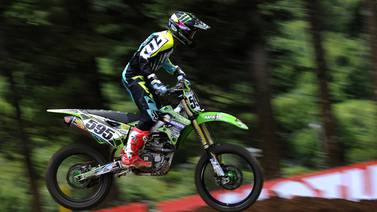 Campeonato Nacional de Motocross 2015 tendrá nueve fechas