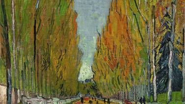 Obra de Van Gogh se vende en más de $66 millones