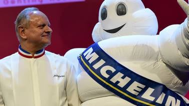 Fallece el chef francés Joël Robuchon, "cocinero del siglo” y récord absoluto de estrellas Michelin