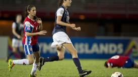  La Sub-20 femenina tiene que recomponerse hoy ante Honduras