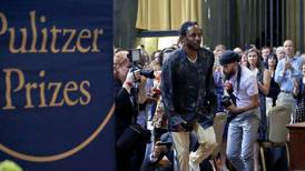 Kendrick Lamar, el ingenioso rapero que ganó el Pulitzer con sus potentes himnos