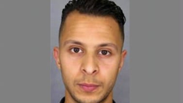 Salah Abdeslam, sospechoso de los atentados de París, será juzgado en Bélgica por disparar a policías