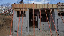 Limón y Guanacaste son las provincias donde se levantan más construcciones sin permisos 