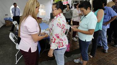 Costa Rica ocupa octavo lugar de América Latina con casos de diabetes 